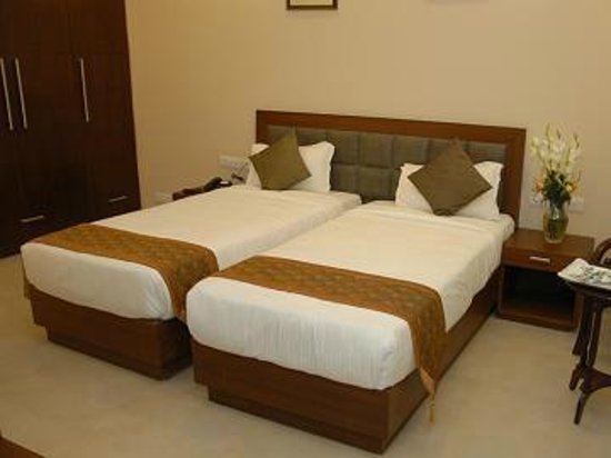 Hotel Kehar Palace